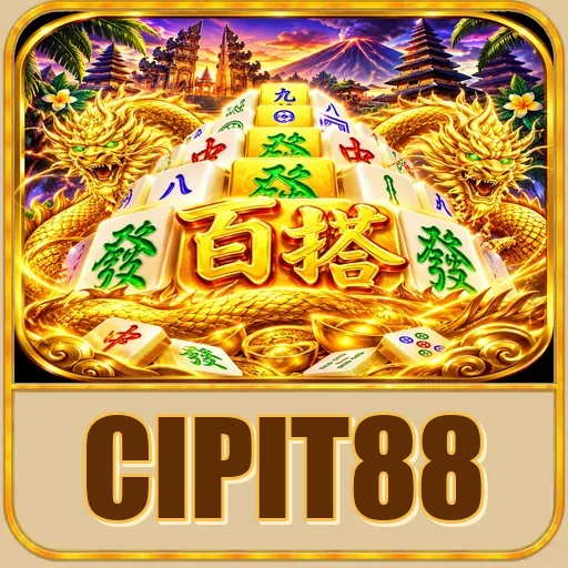 CDN cipit88 di kota besar Indonesia, server AWS Jakarta dan Singapura