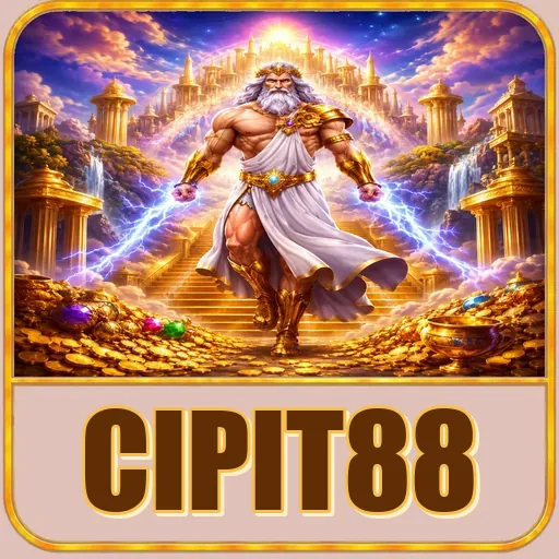 Keuntungan VIP cipit88: cashback 10–20%, reload 200%, manajer khusus