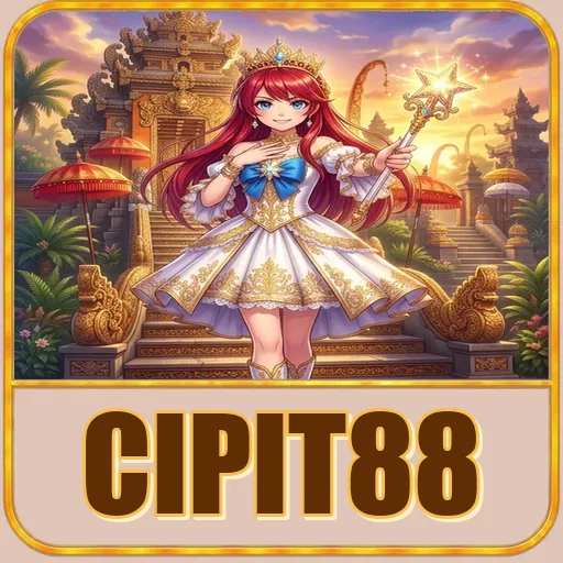 Tingkatan program VIP cipit88